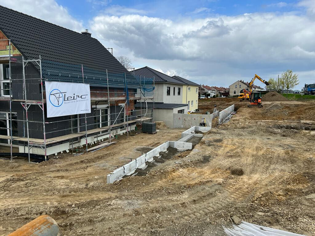 Bilder Fleiro Bauservice & Dienstleistungen