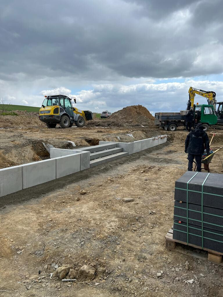 Bilder Fleiro Bauservice & Dienstleistungen