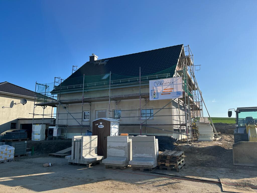 Bilder Fleiro Bauservice & Dienstleistungen