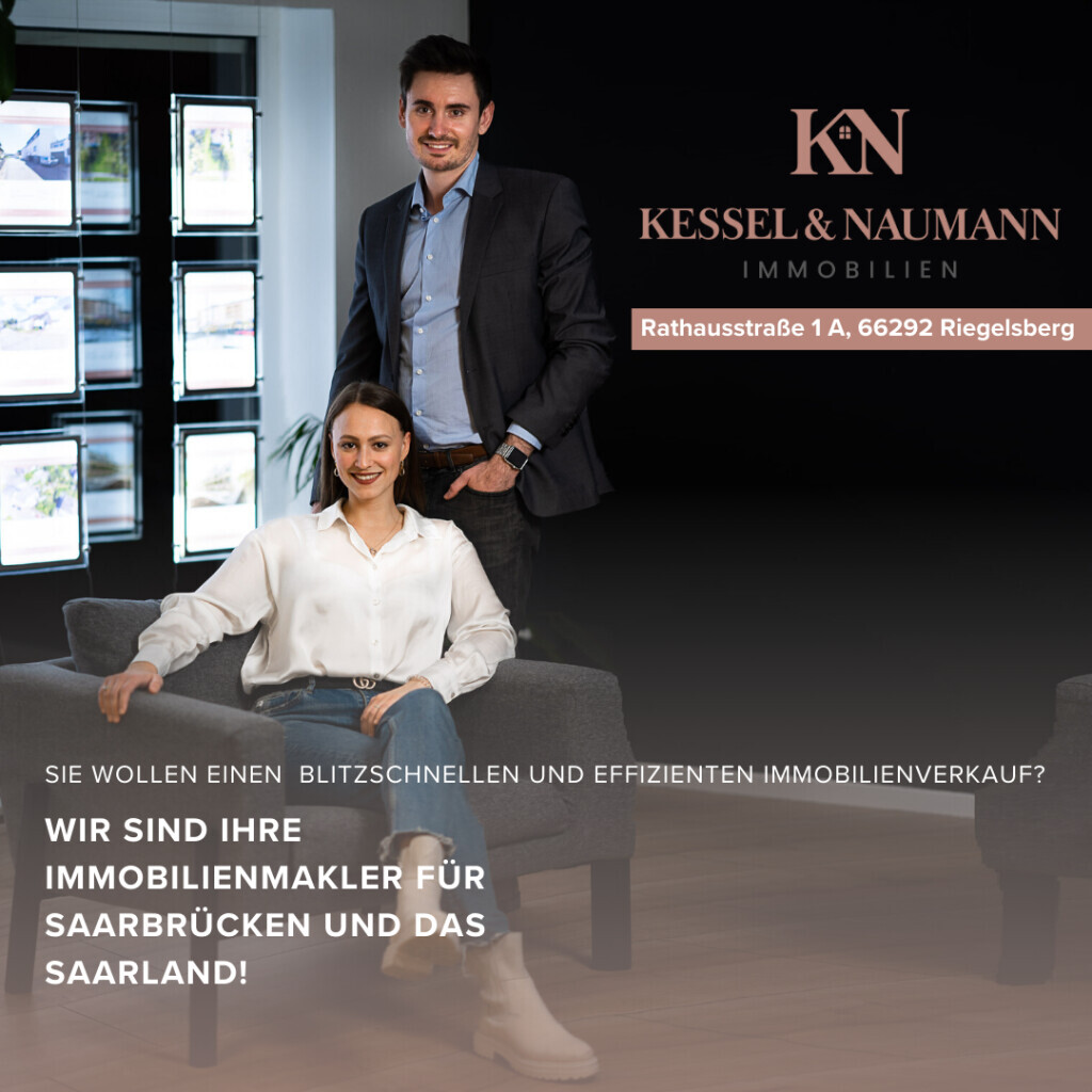Bilder Kessel & Naumann Immobilien