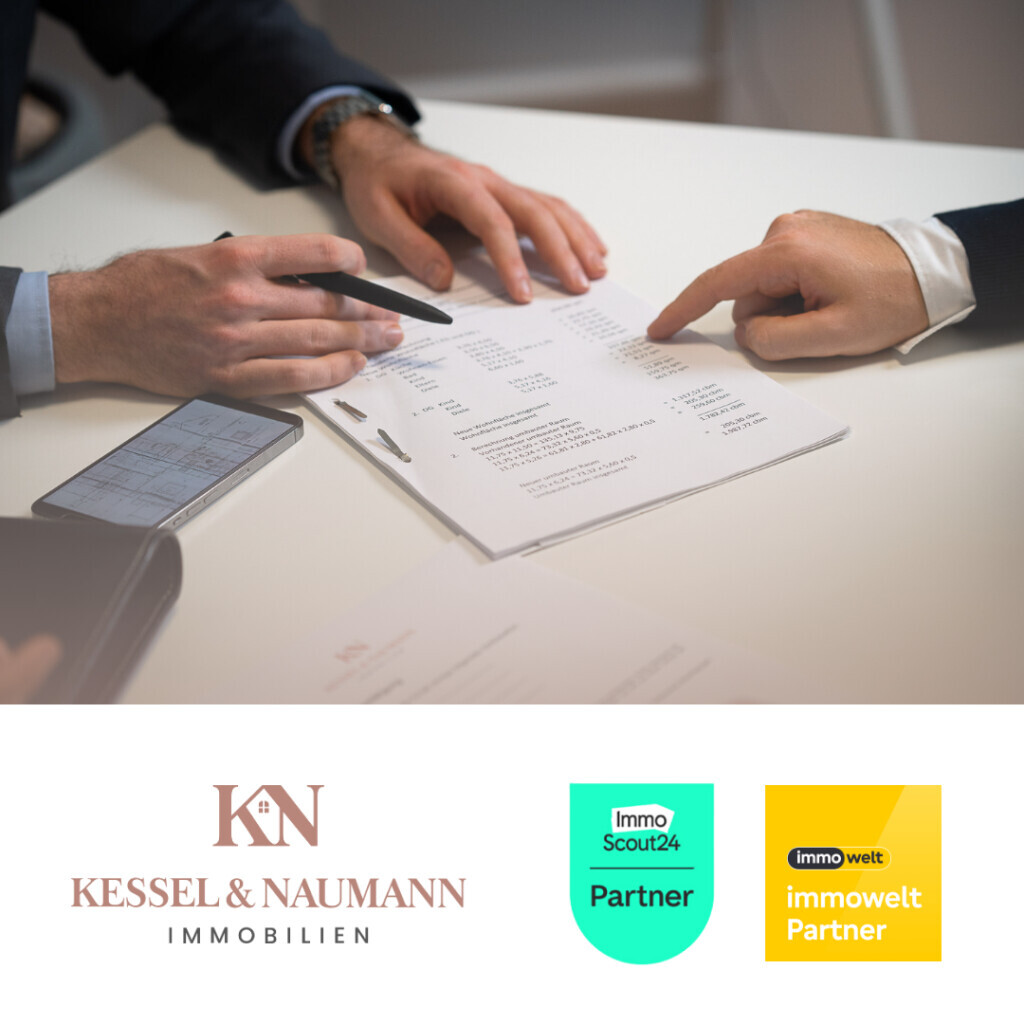 Bilder Kessel & Naumann Immobilien