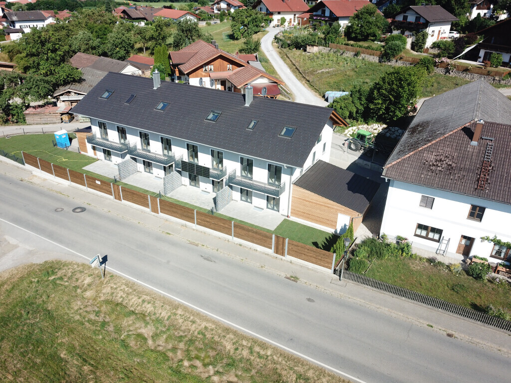 Bilder Martin Szeredy GmbH & Co. KG Bauunternehmen