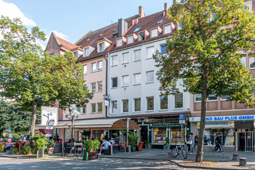 Bilder Goldankauf Nürnberg, Münzen- und Schmuckhandlung