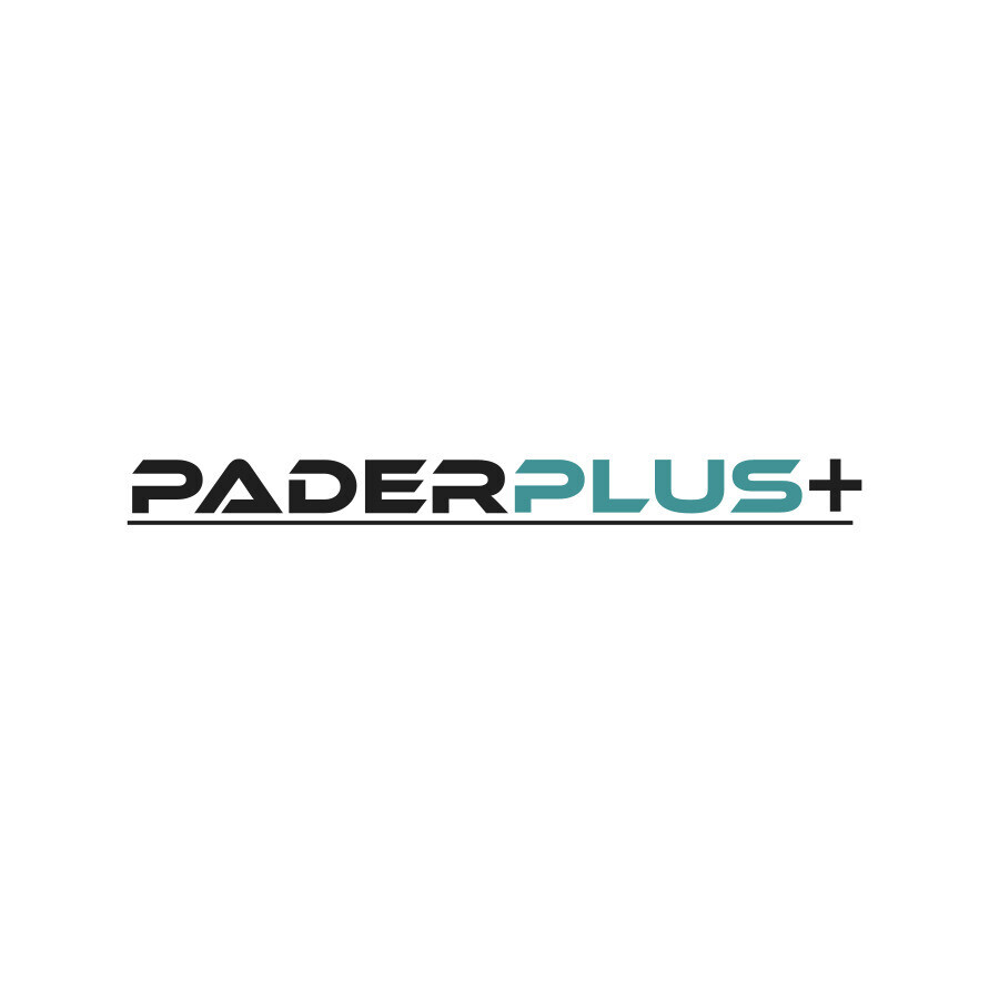 PADERPLUS+ Inhaber: RENATAS STRAUTNIKAS Logo
