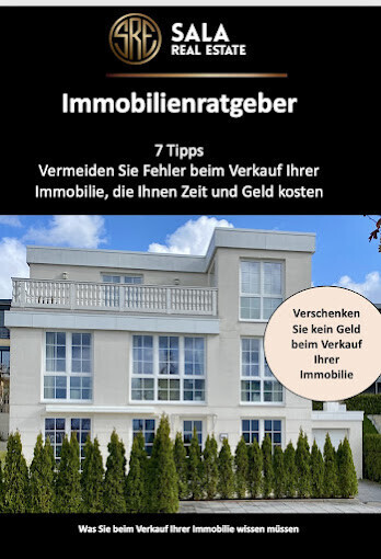 Bilder SALA REAL ESTATE GmbH