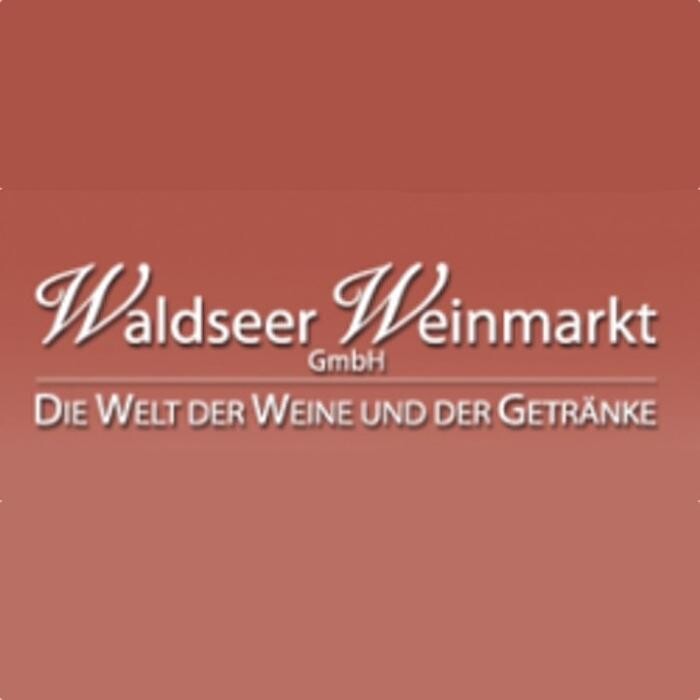 Klingele Waldseer Weinmarkt GmbH Logo