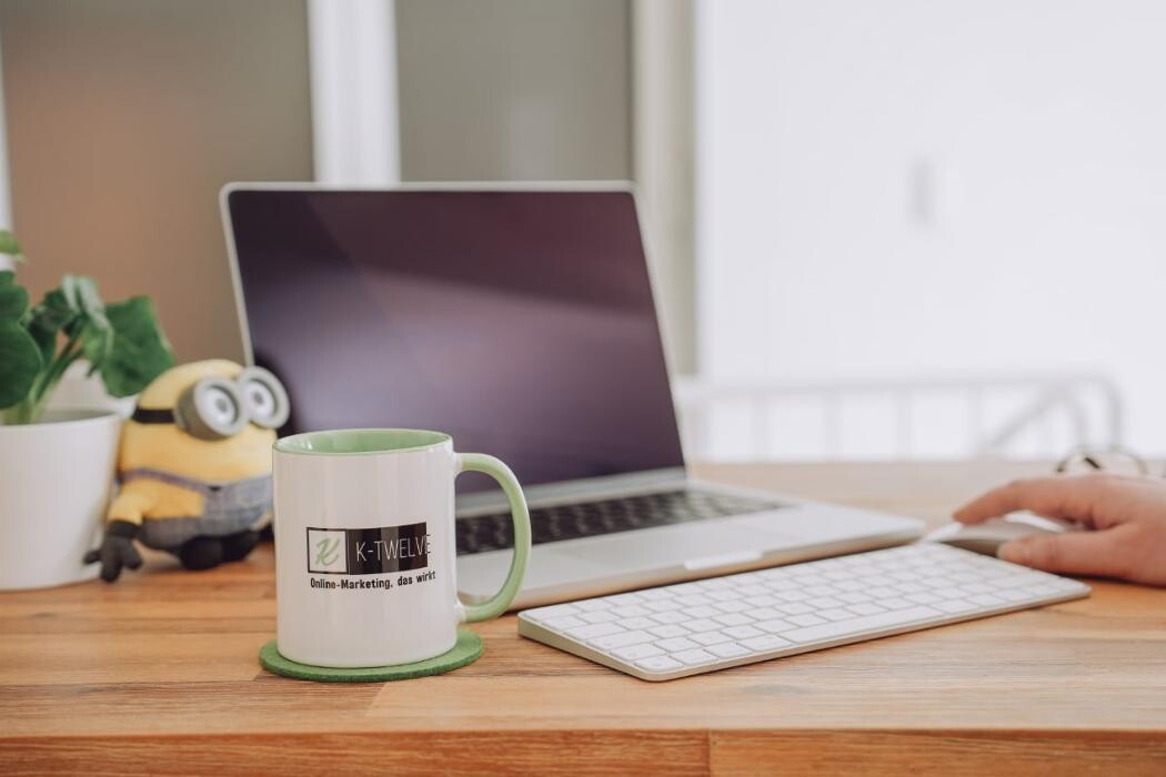 Bilder Online-Marketing, SEO & GEO in Ebermannstadt | K-twelve