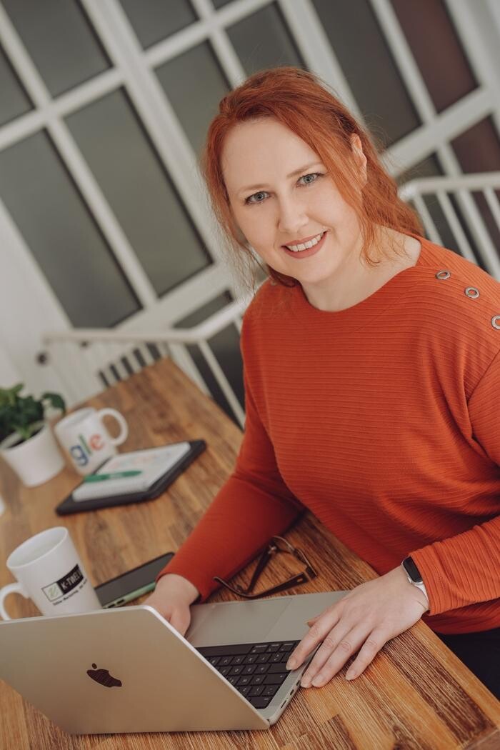 Bilder Online-Marketing, SEO & GEO in Ebermannstadt | K-twelve