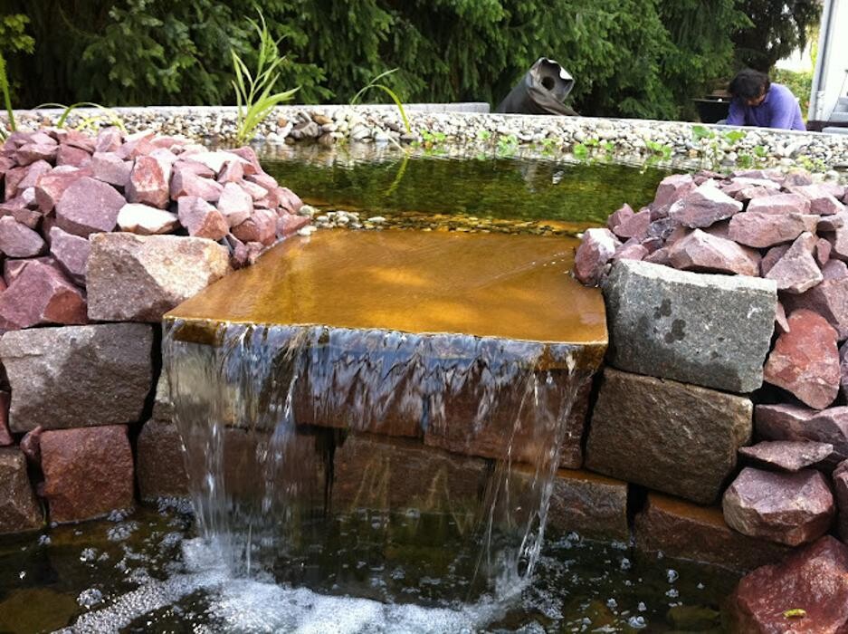 Bilder Gebr. Fischer Garten- und Landschaftsbau