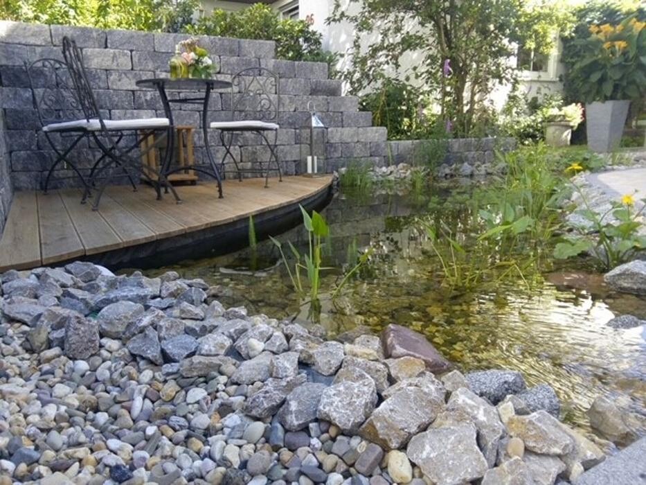 Bilder Gebr. Fischer Garten- und Landschaftsbau