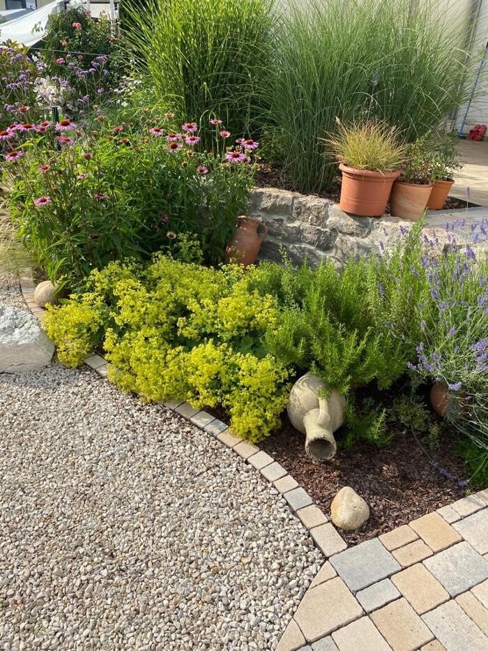 Bilder Gebr. Fischer Garten- und Landschaftsbau