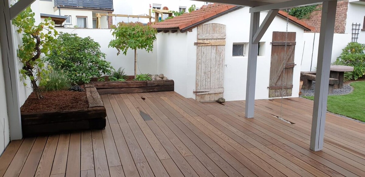Bilder Gebr. Fischer Garten- und Landschaftsbau