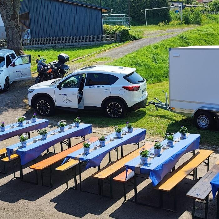 Bilder Fahrschule Alexander Holler "WERD MOBIL!"