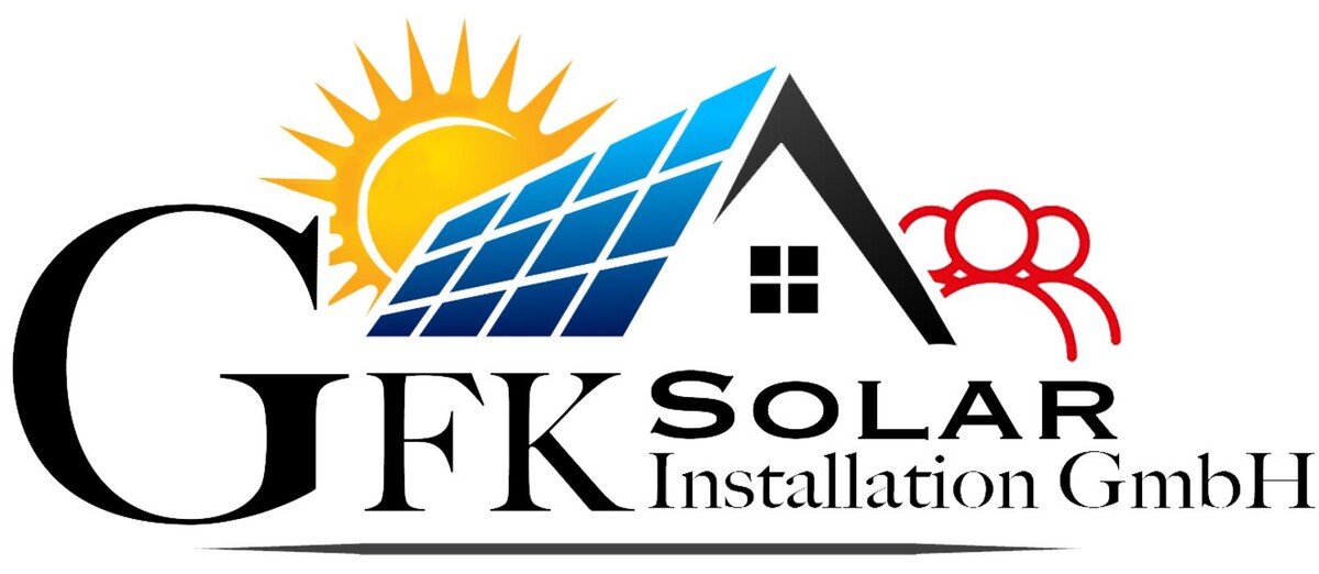 GFK Solar Installation GmbH Logo