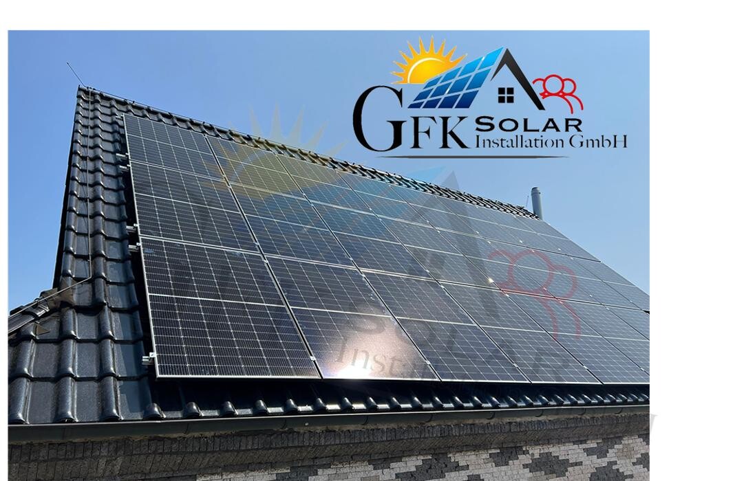 Bilder GFK Solar Installation GmbH