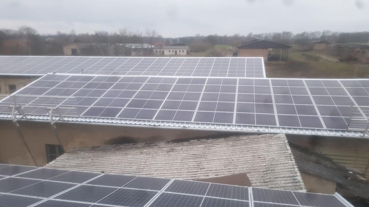 Bilder GFK Solar Installation GmbH