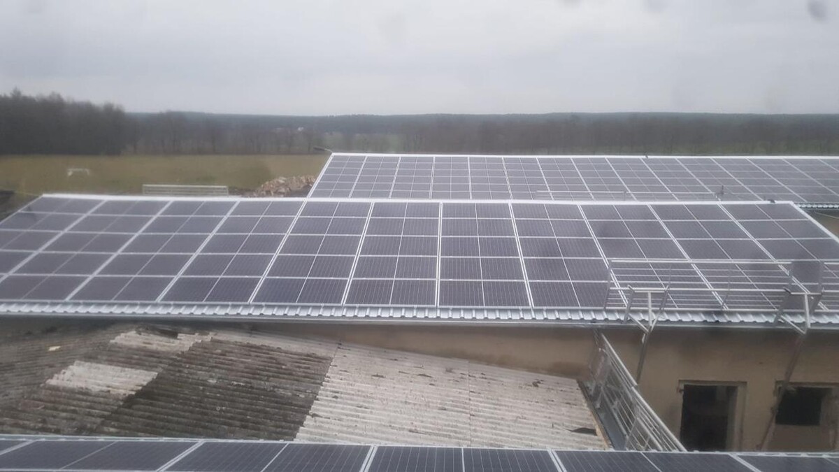 Bilder GFK Solar Installation GmbH