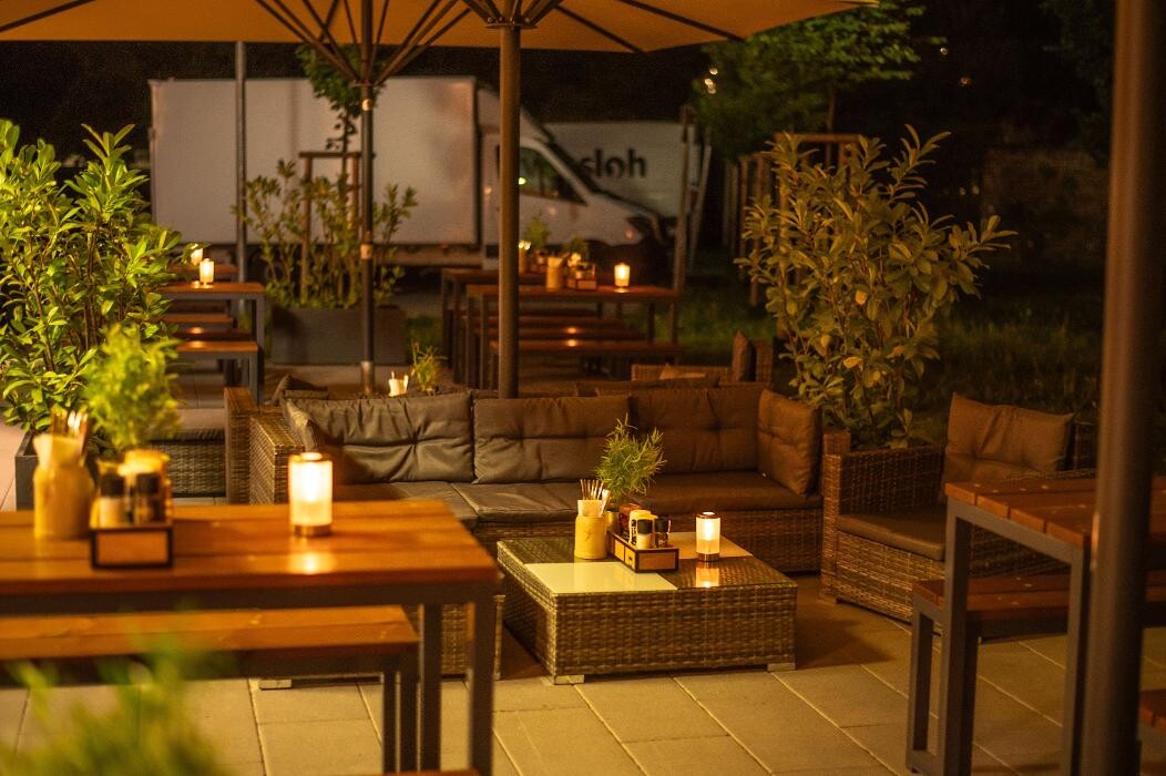 Bilder PETER PANE Burgergrill & Bar