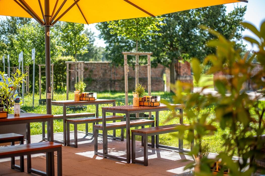 Bilder PETER PANE Burgergrill & Bar