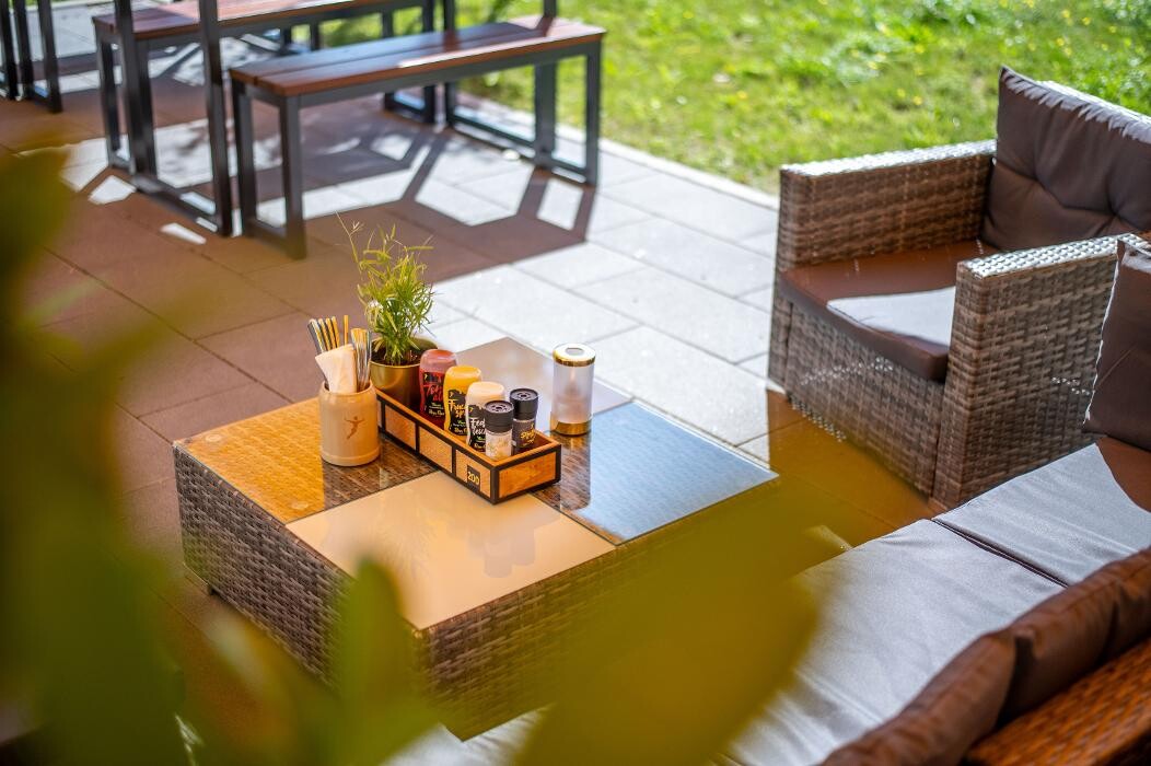 Bilder PETER PANE Burgergrill & Bar