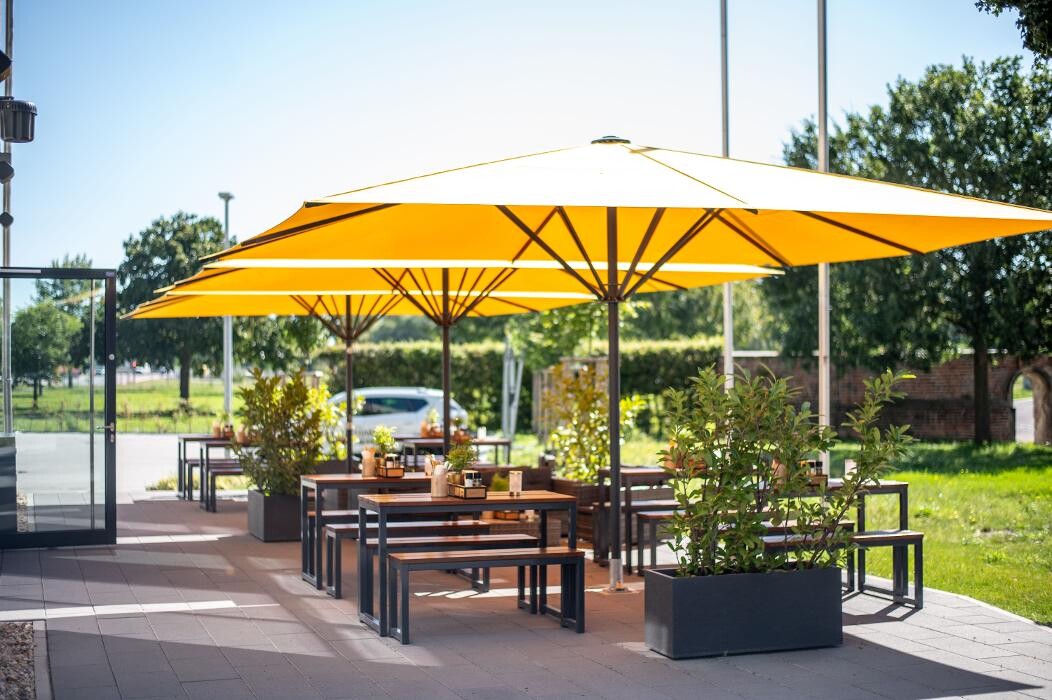 Bilder PETER PANE Burgergrill & Bar