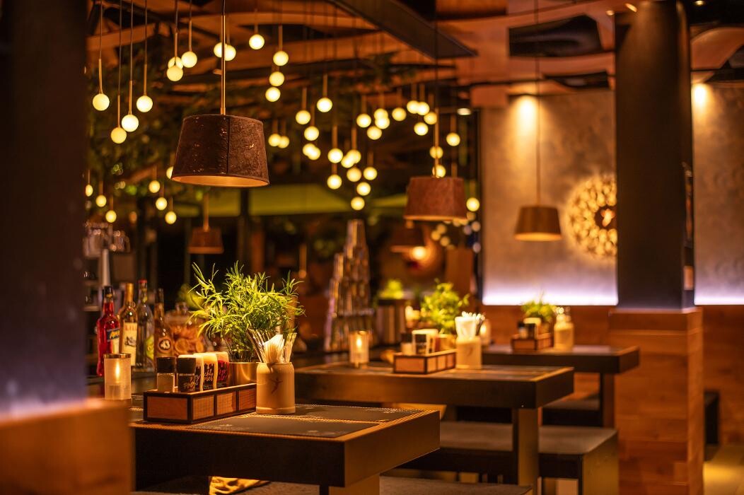 Bilder PETER PANE Burgergrill & Bar