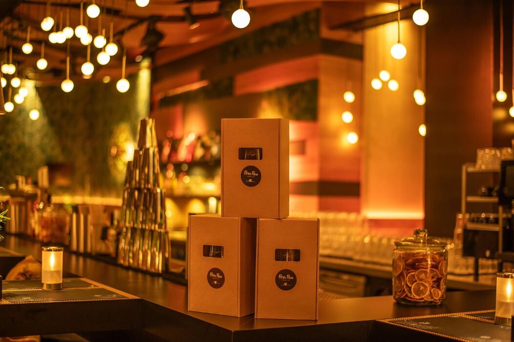 Bilder PETER PANE Burgergrill & Bar