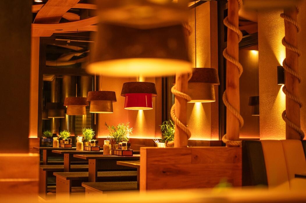 Bilder PETER PANE Burgergrill & Bar