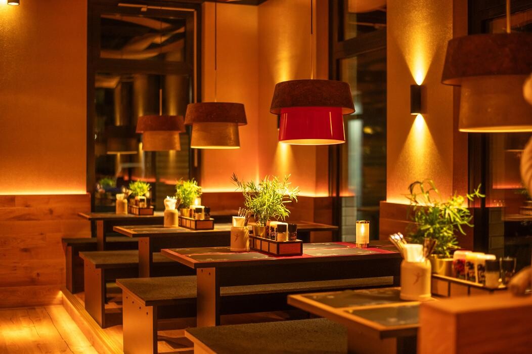 Bilder PETER PANE Burgergrill & Bar