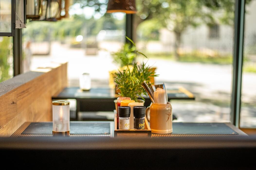 Bilder PETER PANE Burgergrill & Bar