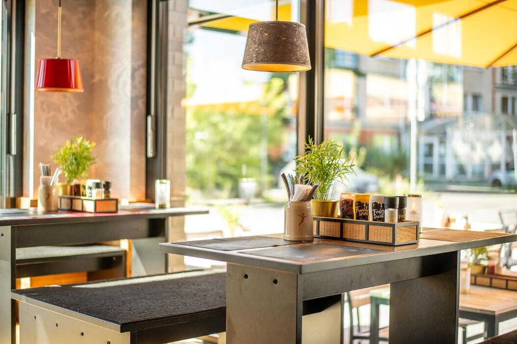 Bilder PETER PANE Burgergrill & Bar