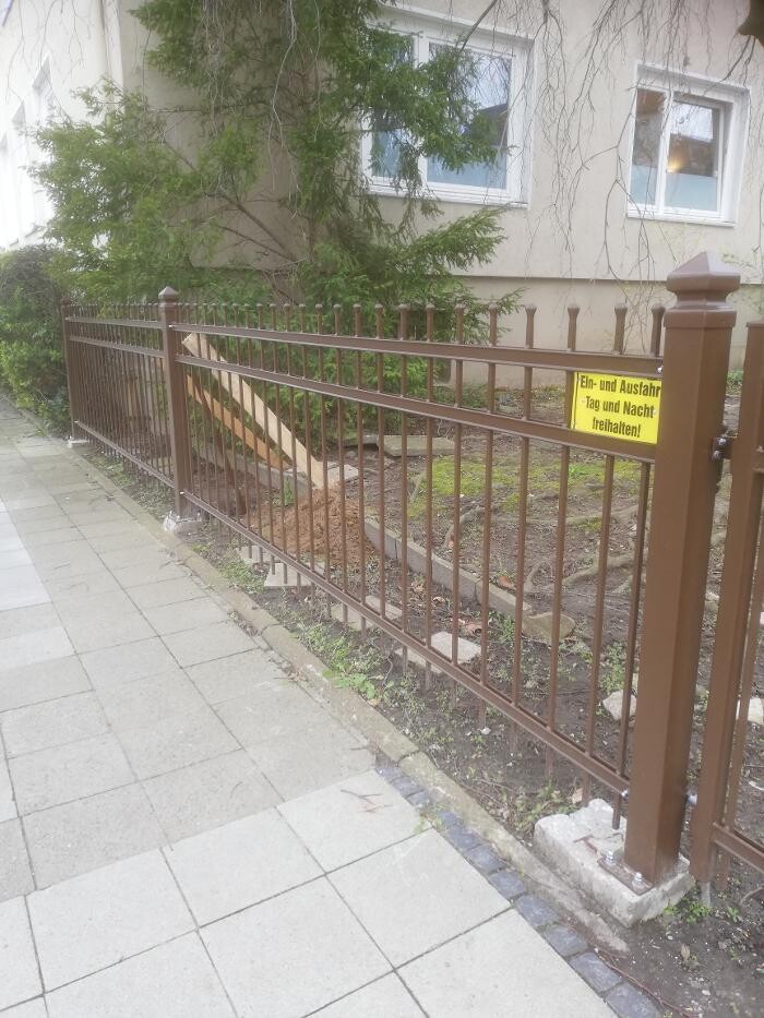 Bilder Schmiedekunst-Kokoschka