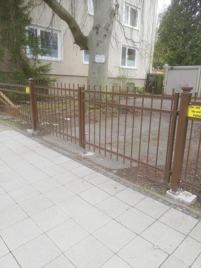 Bilder Schmiedekunst-Kokoschka