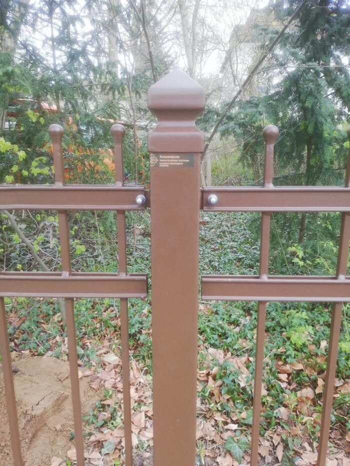 Bilder Schmiedekunst-Kokoschka