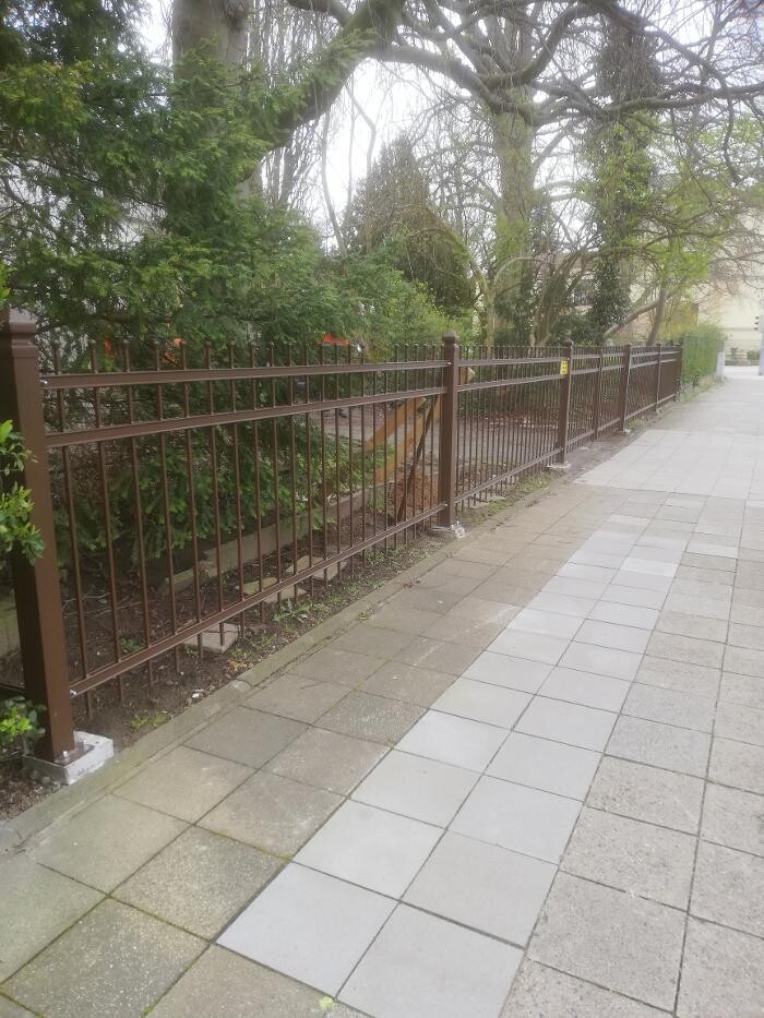 Bilder Schmiedekunst-Kokoschka