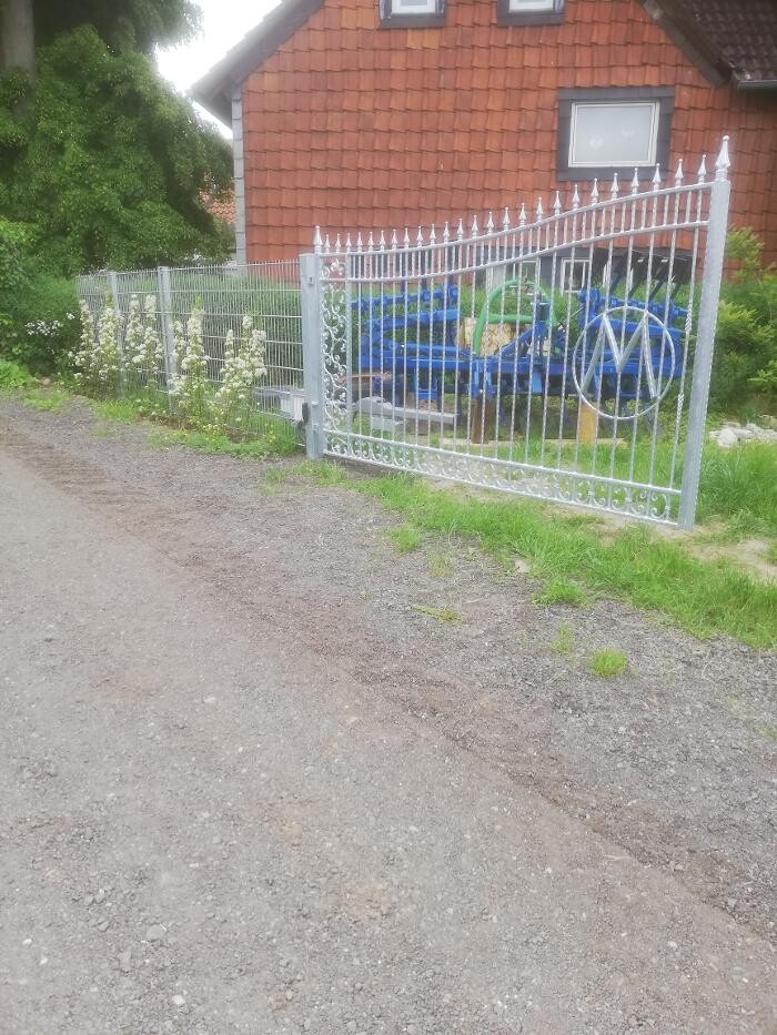 Bilder Schmiedekunst-Kokoschka