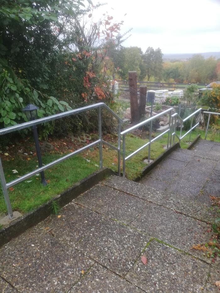 Bilder Schmiedekunst-Kokoschka