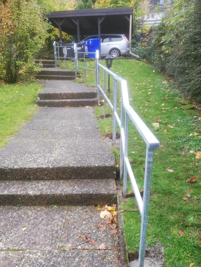 Bilder Schmiedekunst-Kokoschka