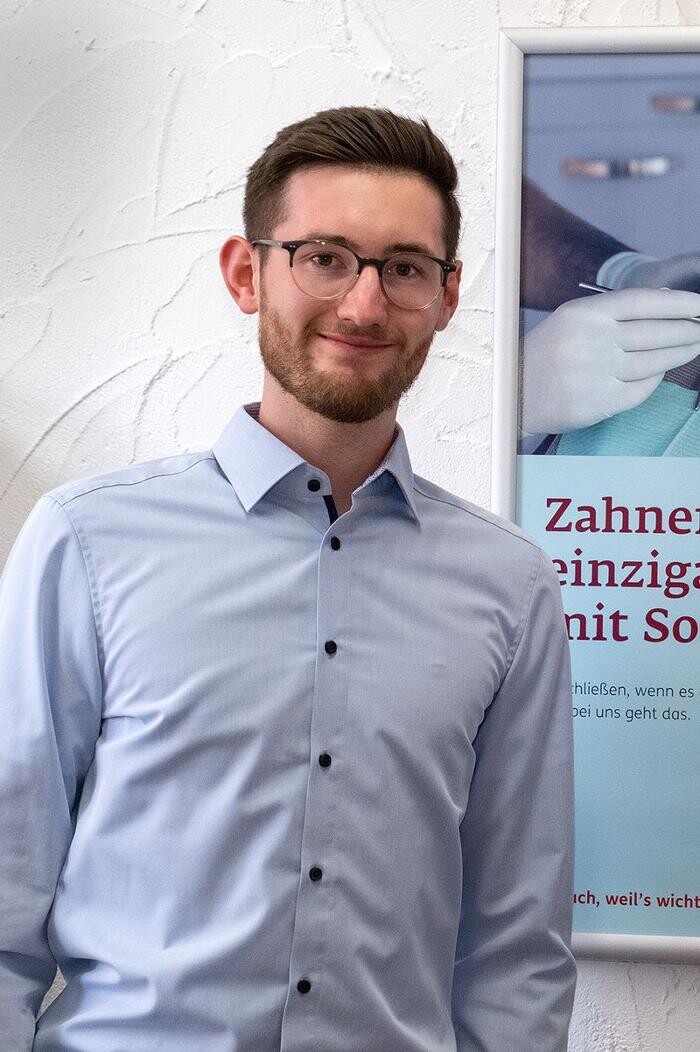 Bilder ERGO Versicherung Nico Niemann