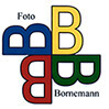 Foto Bornemann Logo