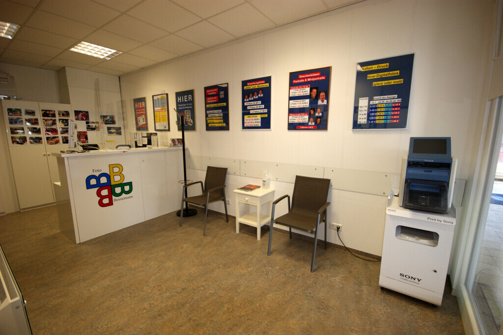 Bilder Foto Bornemann