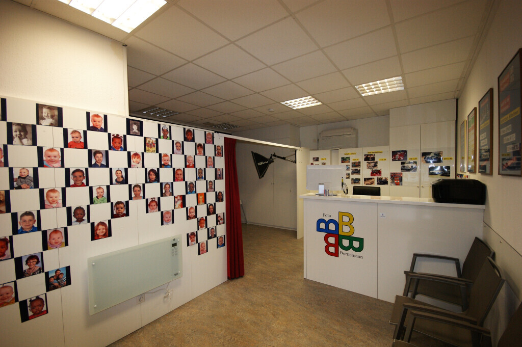 Bilder Foto Bornemann