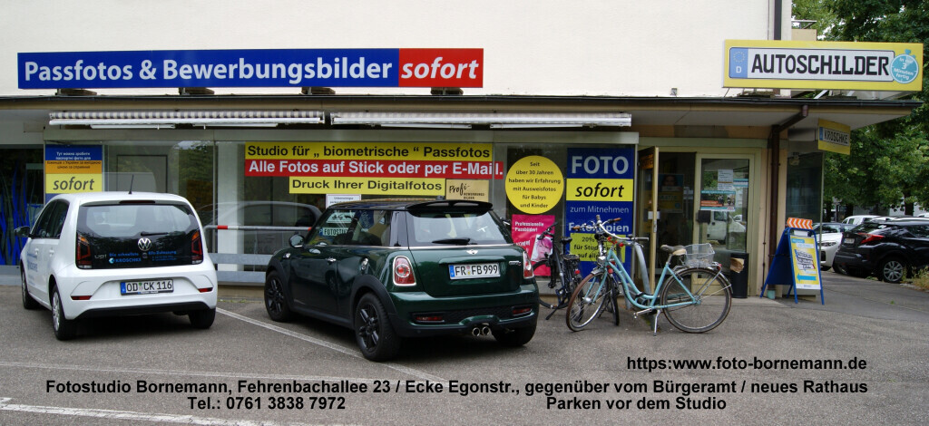 Bilder Foto Bornemann