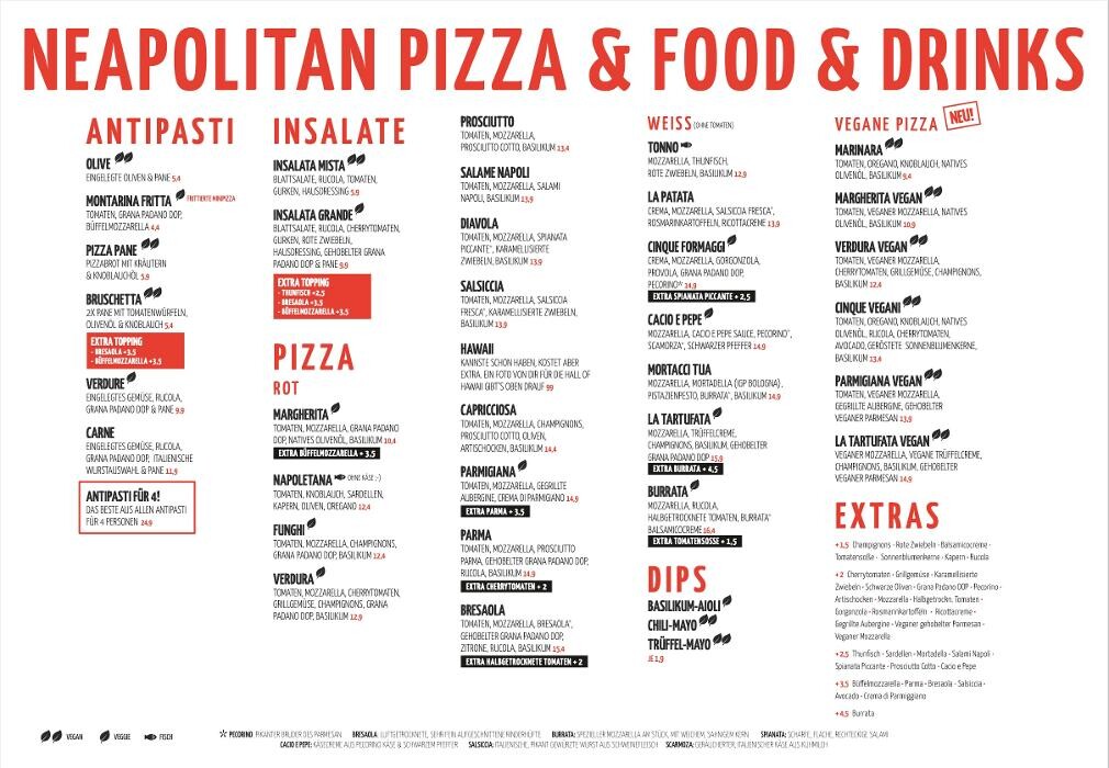 Bilder Pepe im Campus