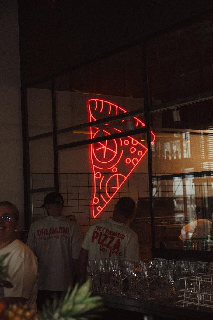 Bilder Pepe im Campus