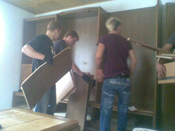 Bilder Henn & Hahn