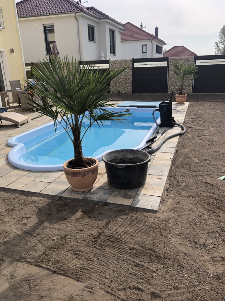 Bilder Y. Savucu Garten- und Landschaftsbau