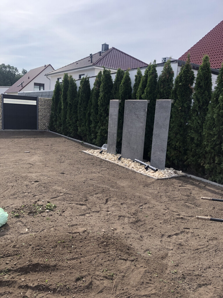 Bilder Y. Savucu Garten- und Landschaftsbau