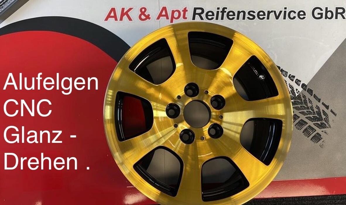 Bilder AK & Apt Reifenservice GbR