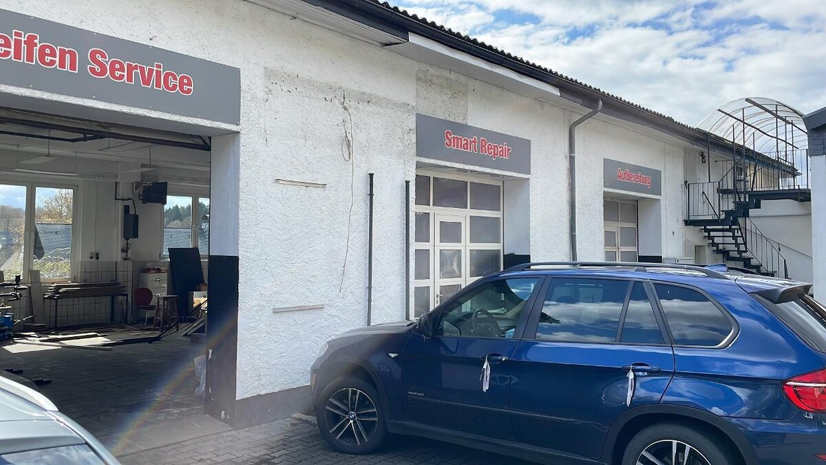Bilder AK & Apt Reifenservice GbR